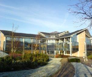 Head Office - East Kilbride